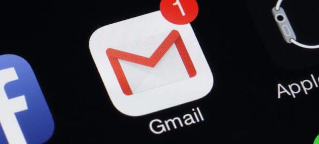 Google nu îţi va mai scana mailul pentru a targeta reclame pe viitor