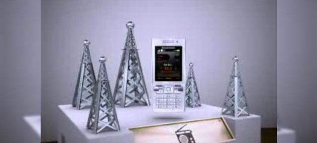 Primele clipuri promotionale cu Sony Ericsson T700 isi fac aparitia