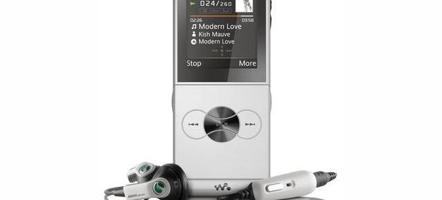 Sony Ericsson W350 disponibil prin AT&T la pretul de 29.99 dolari
