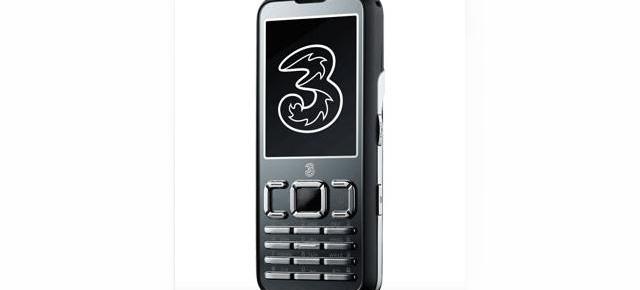 Operatorul britanic 3 lanseaza Skypephone S2