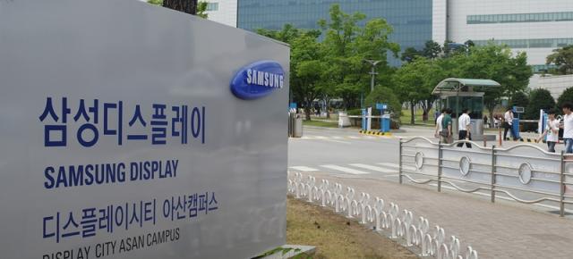 Samsung investește miliarde de dolari în linii de producție pentru panouri OLED destinate următoarelor modele iPhone