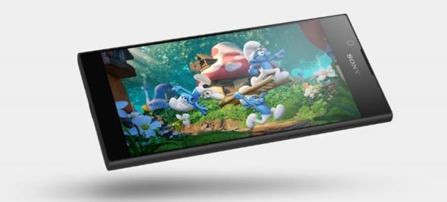 Midrange-ul Sony Xperia L1 ajunge la vânzare pe plan local; costă 899 lei la QuickMobile.ro!