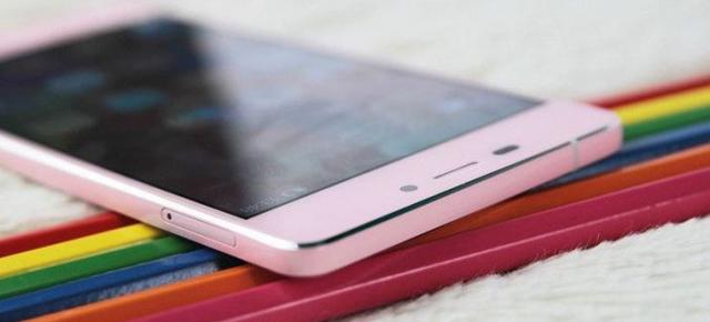 Gionee Elife S5.1 disponibil În China la un preț de 326$
