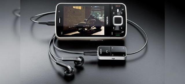 Nokia N96 soseste in Europa din septembrie!