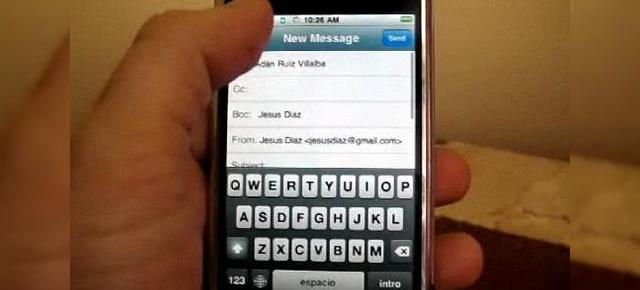 iPhone are probleme de securitate