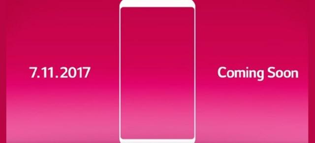 LG Q6 va costa 435 dolari și va aduce funcția de recunoaștere facială; există și o variantă LG Q6+ cu mai multă memorie internă și RAM! 