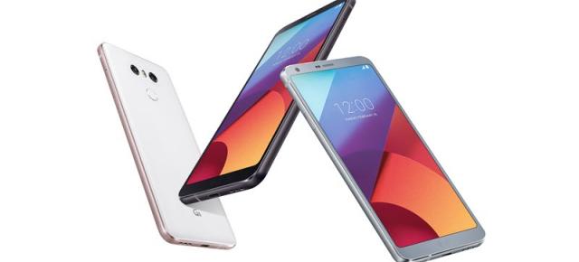 Difuzorul pentru convorbiri de pe LG G6 poate fi acum folosit ca difuzor pentru muzică, prin acest workaround