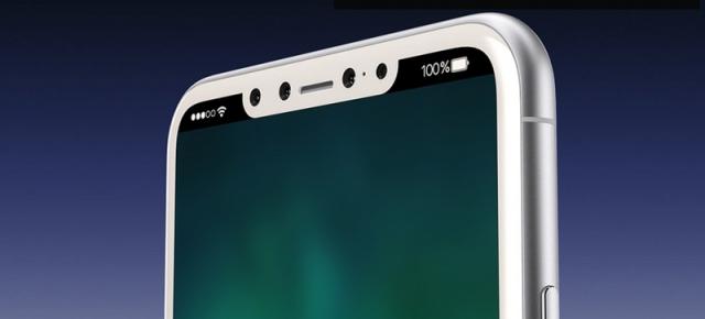 Apple lucrează la un iPhone cu cameră principala cu telemetru laser 3D și autofocalizare de top