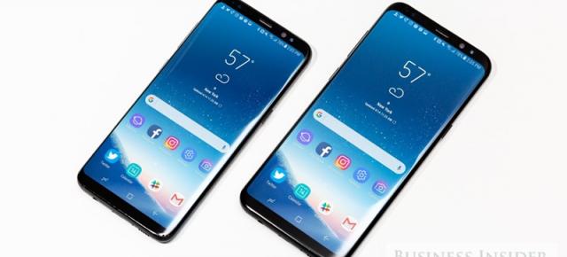 Samsung SM-G9650 ar putea fi un soi de versiune lite pentru Galaxy S8; apare în benchmark-uri cu procesor Snapdragon 845!