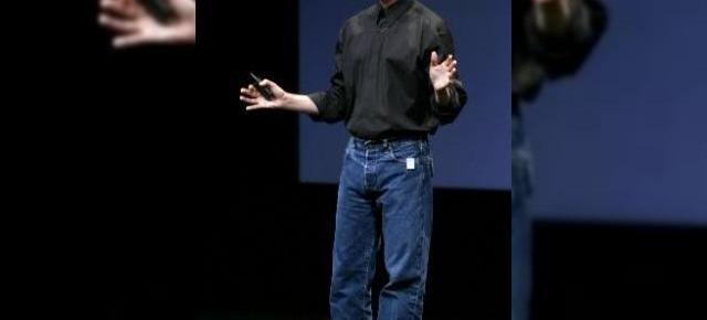 Probleme de sanatate pentru Steve Jobs, iar?