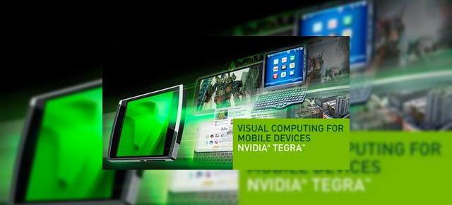 NVIDIA si Opera Software lucreaza la accelerarea... browsingului mobil
