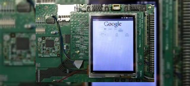 T-Mobile va vinde smartphone-ul Android in curand