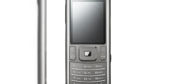 Samsung Soul b si Samsung D780, telefoane candybar disponibile acum in Romania!