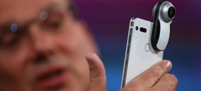 Essential Phone ar urma să ajungă în Europa, Marea Britanie şi Japonia