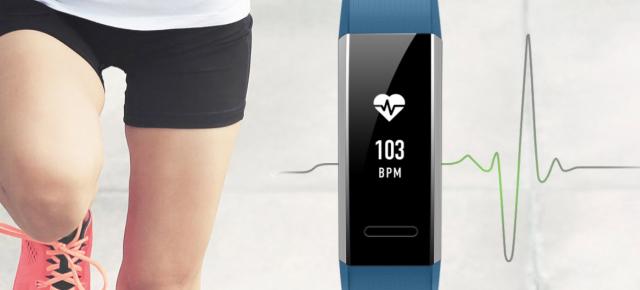 Huawei prezintă oficial brățările de fitness Band 2 și Band 2 Pro, cu senzor de puls și măsurare a oxigenării sângelui