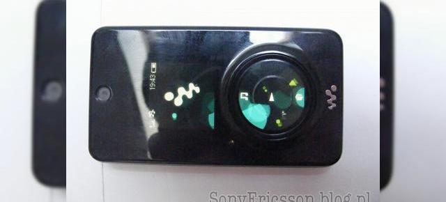 Sony Ericsson W707 Alicia, telefonul anulat isi face aparitia