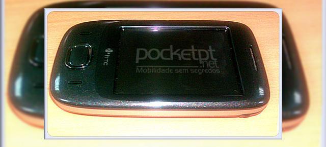 HTC Opal va primi numele de Touch Viva