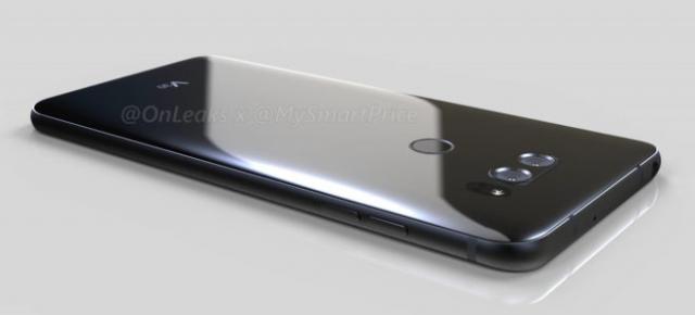 Un potenţial LG V30 apare în GeekBench, cu procesor Snapdragon 835 şi scoruri ridicate