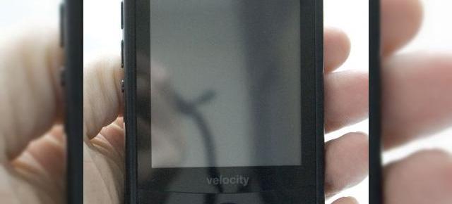 Terminalele Velocity analizate la cald, in cadrul CTIA