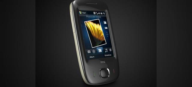 HTC Touch Viva anuntat oficial, Touch-ul original, dar cu interfata 3D