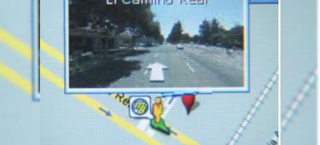 Google Maps for Mobile primeste un upgrade important
