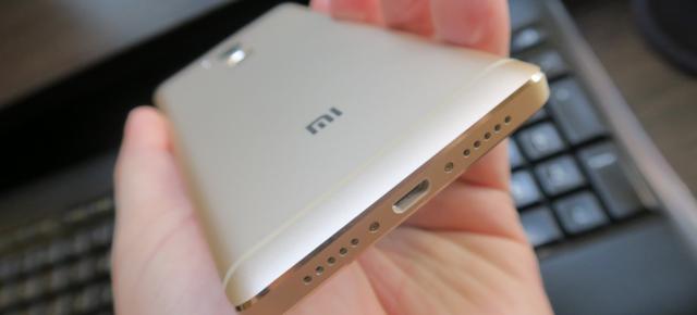 Xiaomi Redmi 4: Baterie de campion, pune la respect flagship-uri