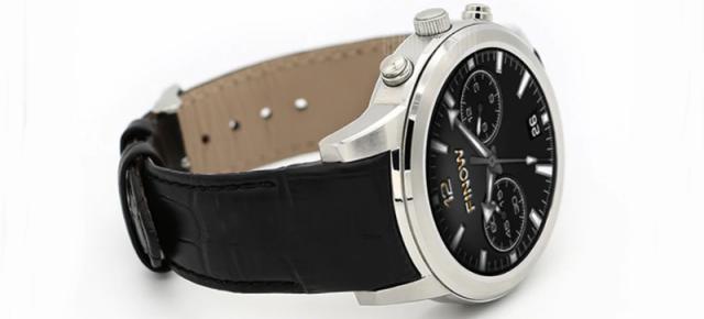 FINOW X5 AIR 3G este unul dintre primele smartwatch-uri cu 2 GB RAM! Disponibil acum la precomandă pe GearBest!