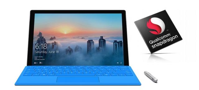 Procesorul Snapdragon 845 ar putea ajunge pe viitoare computere ce rulează Windows 10 on ARM