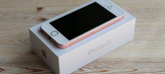 Se aduce din nou în discuție ideea unui succesor pentru iPhone SE; telefonul ar debuta spre final de august