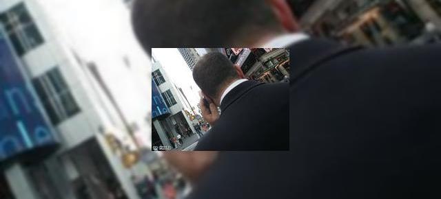 Telefoanele mobile afecteaza calitatea spermei, conform cercetatorilor