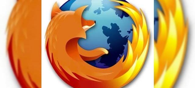 Firefox Mobile soseste pana in 2010
