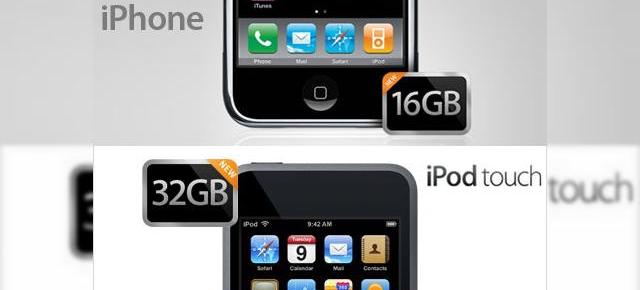 Activare de acasa pentru iPhone 3G si o noua versiune a handsetului