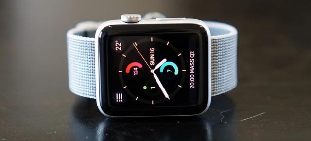 Apple Watch Series 3 ar putea debuta până la final de an, poate odată cu iPhone 8!