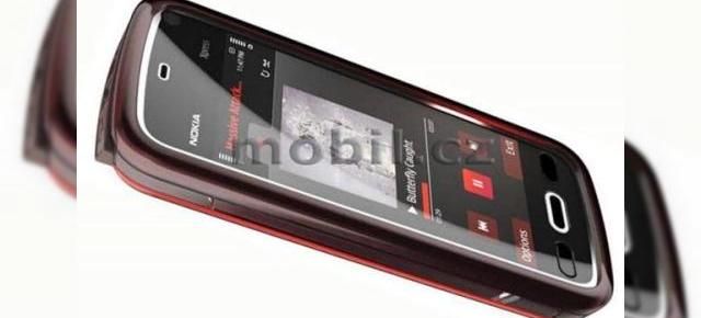 Nokia 5800 XpressMusic, primul Nokia cu touchscreen apare intr-un preview