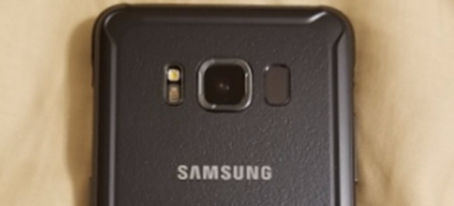 Specificațiile lui Samsung Galaxy S8 Active sunt dezvăluite prin intermediul unor slide-uri de prezentare; aduce o baterie de 4000 mAh