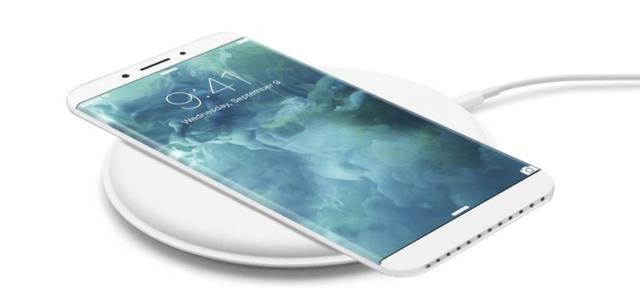 Iată de ce depinde încărcarea wireless de pe iPhone 8; O scăpare de componente ne dezvăluie secretul