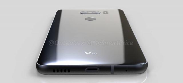 LG V30 ar putea debuta comercial din 28 septembrie; telefonul ajunge și pe plan european