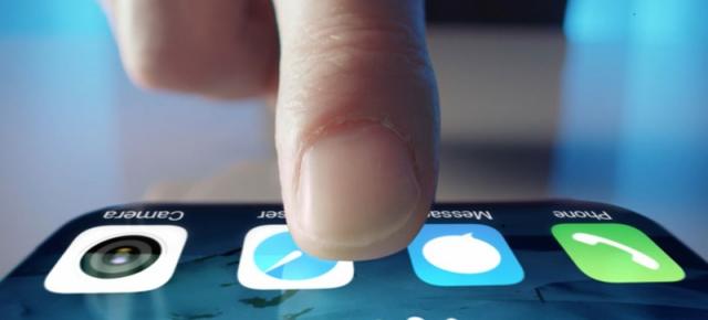Scanner-ul de amprente integrat în ecran nu va ajunge anul acesta pe smartphone-uri; o spun surse din industrie