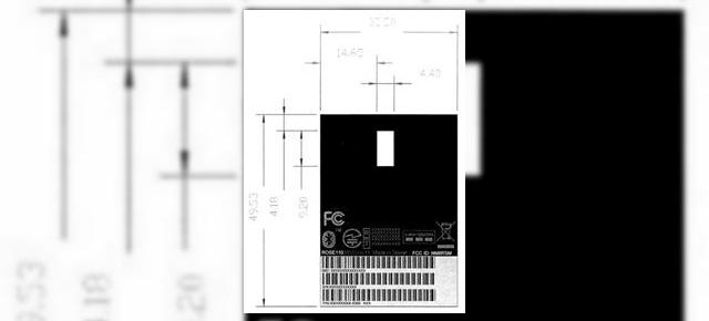 HTC S740 Rose aprobat de FCC
