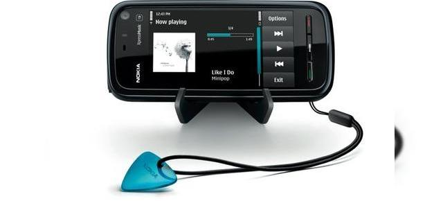 Nokia 5800 XpressMusic lansarea, live blogging!