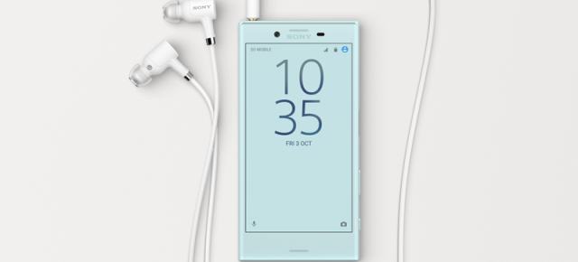 Sony Xperia XZ1 Compact (G8441) apare în benchmark-uri cu chipset-ul Snapdragon 835 la bord!