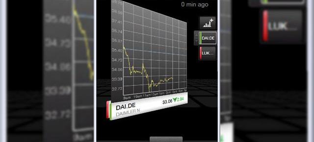 Recenzie detaliata a lui HTC Touch HD (Video)