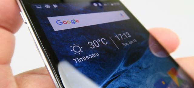 TP-Link Neffos X1: Conectivitate pe măsura aşteptărilor