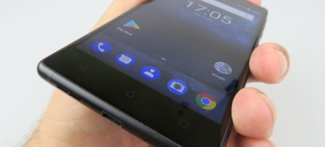 Nokia 3: Multimedia ce ajunge chiar şi peste Galaxy S8