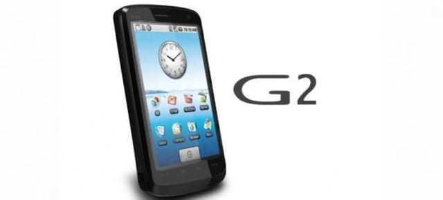 HTC Touch HD ar putea fi al doilea smartphone Android
