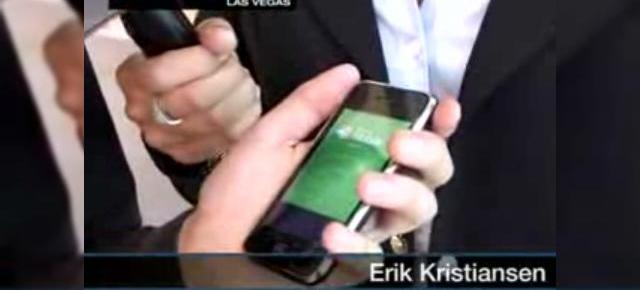 Windows Mobile pe iPhone, miracolul unui hacker