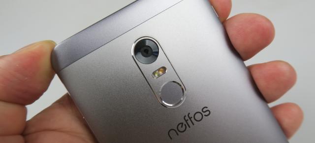 TP-Link Neffos X1: Cameră cu unele surprize pozitive la foto, unele neplăceri la video