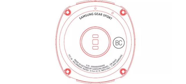 Gear Sport este numele noului smartwatch Samsung; ar putea debuta la IFA!