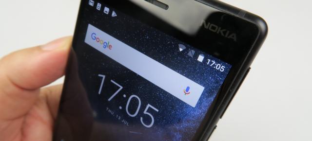 Nokia 3: Conectivitatea Nokia rămâne legit