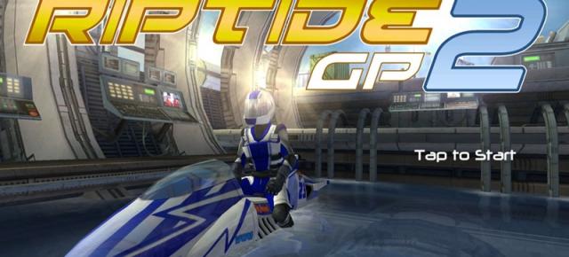 Riptide GP2, jocul etalon de la Mobilissimo este acum gratuit pentru Android și iOS! (descarcă de aici)